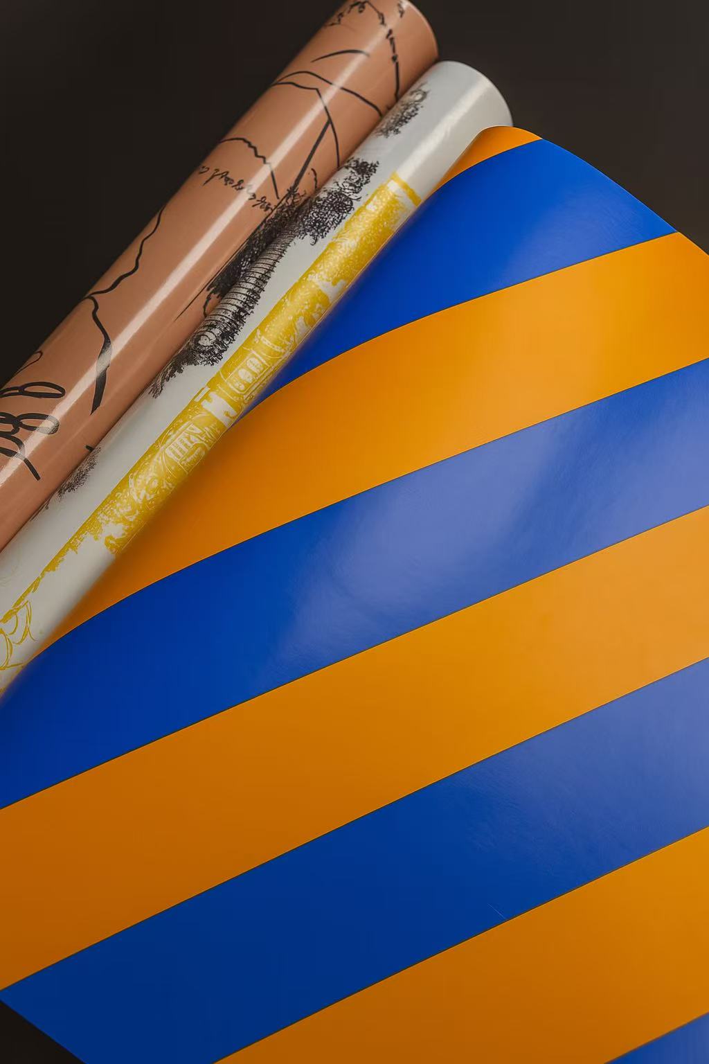 High-Quality Roll Packaging Paper Supplier | Wholesale & Custom