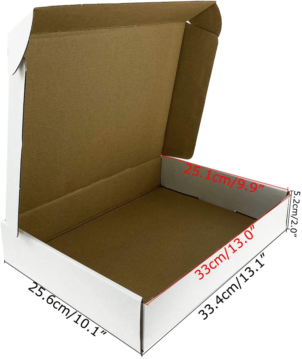 Custom Packaging Boxes | Custom Size, Color & Logo Printed Boxes | Eco-Friendly Gift & Retail Packaging Boxes for Food & E-commerce