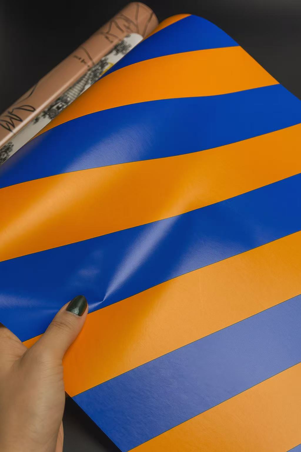 High-Quality Roll Packaging Paper Supplier | Wholesale & Custom