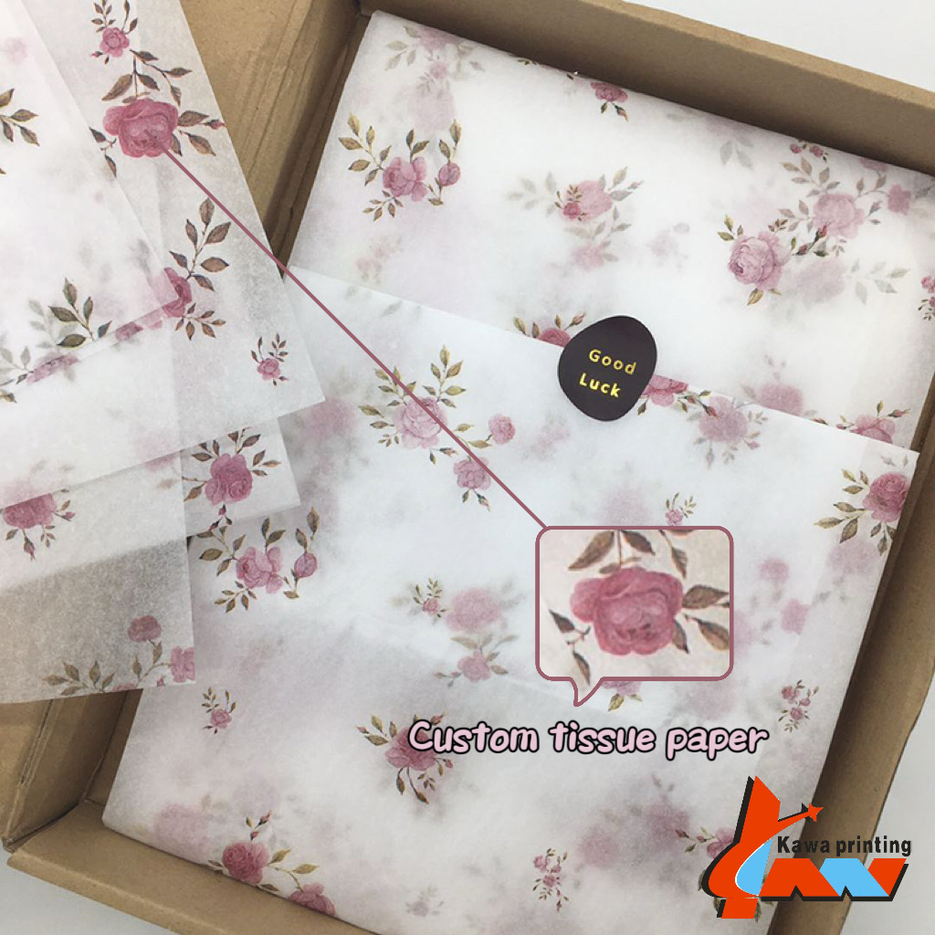 wrapping paper