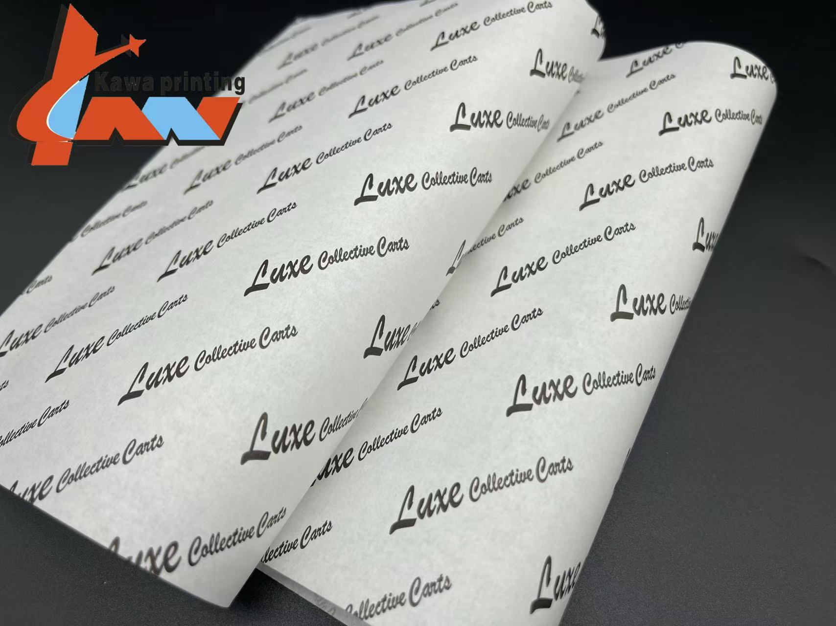 wrapping paper