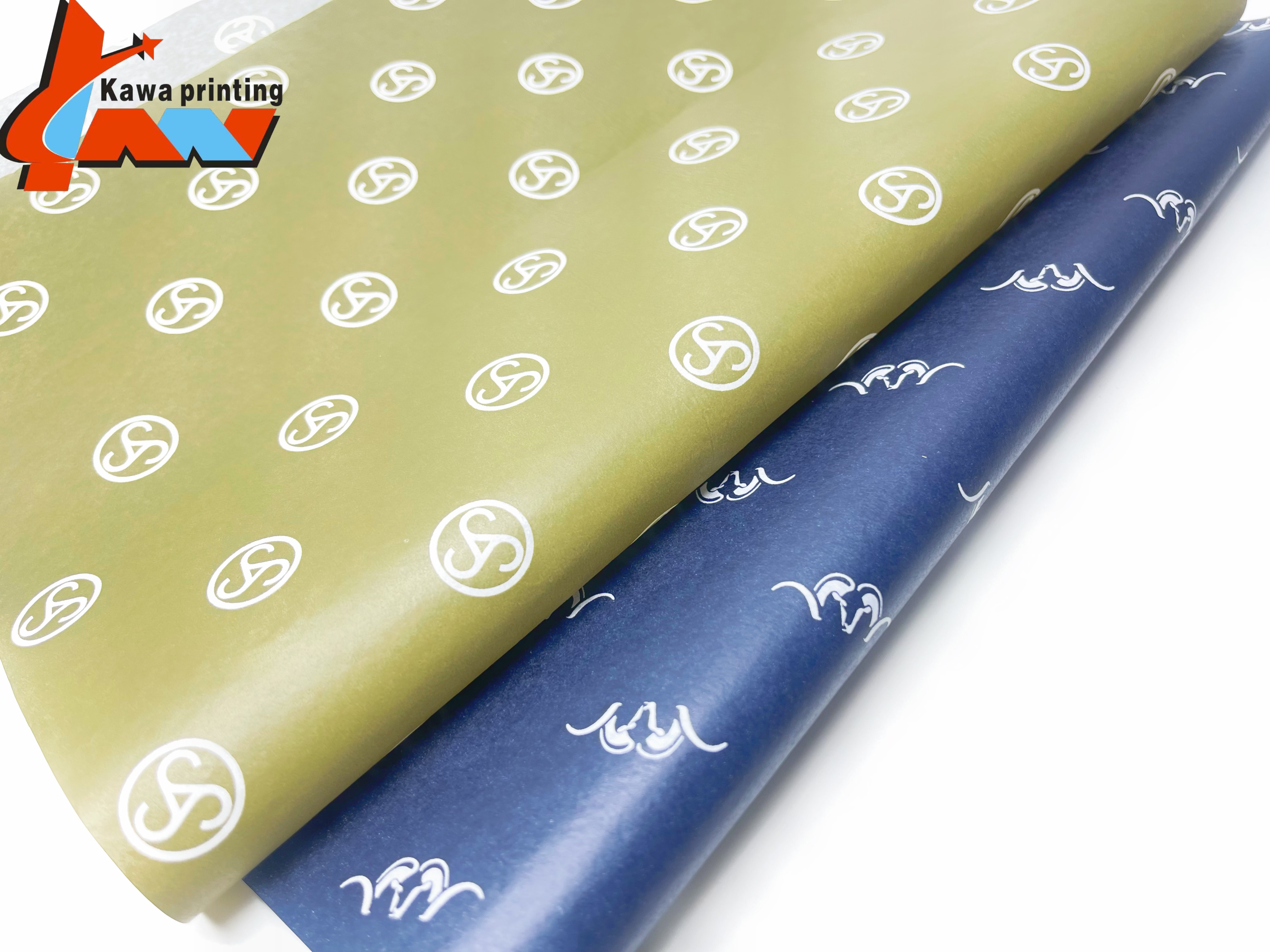 wrappping paper
