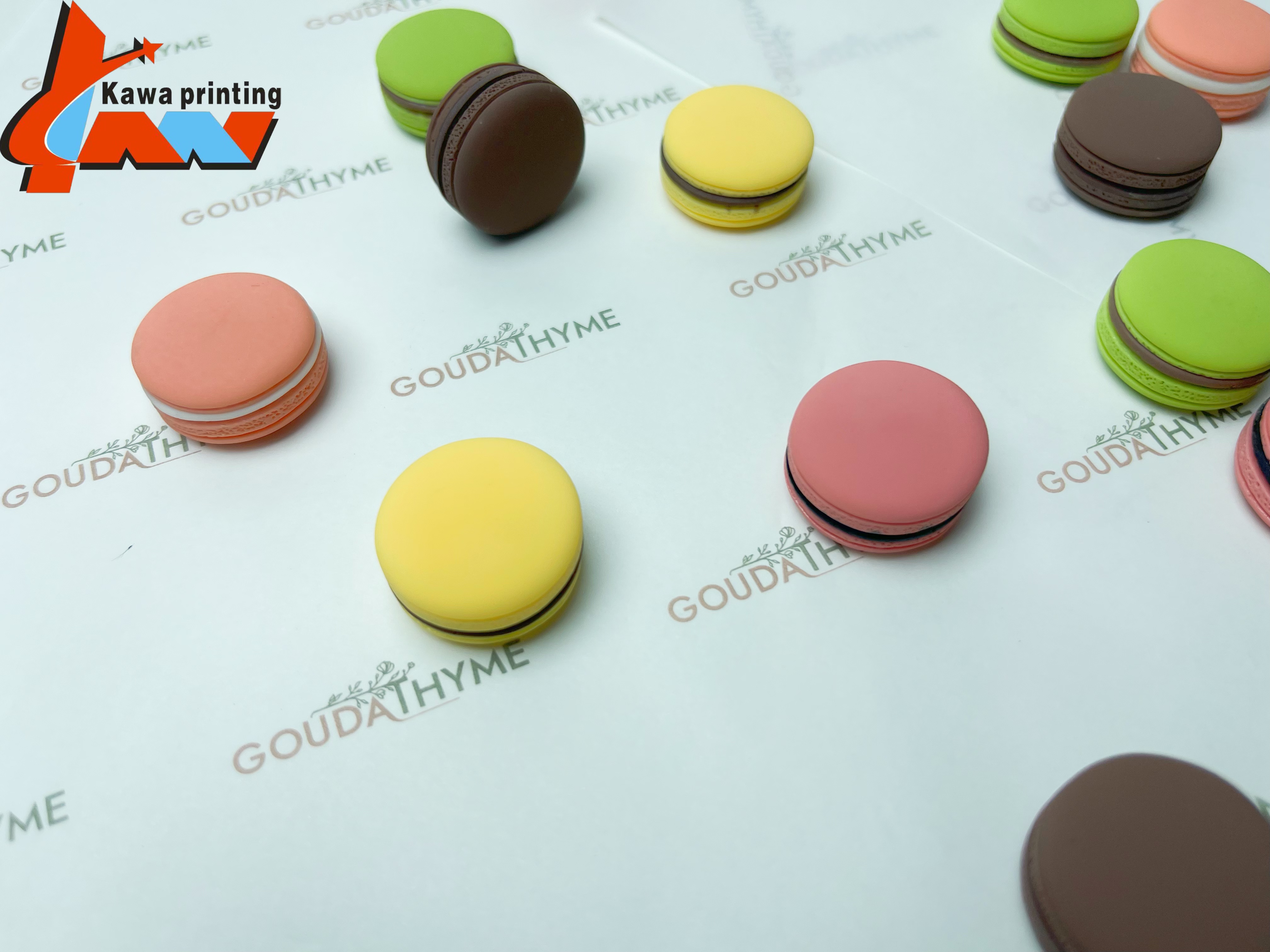food-Grade Paper — Simply Better.