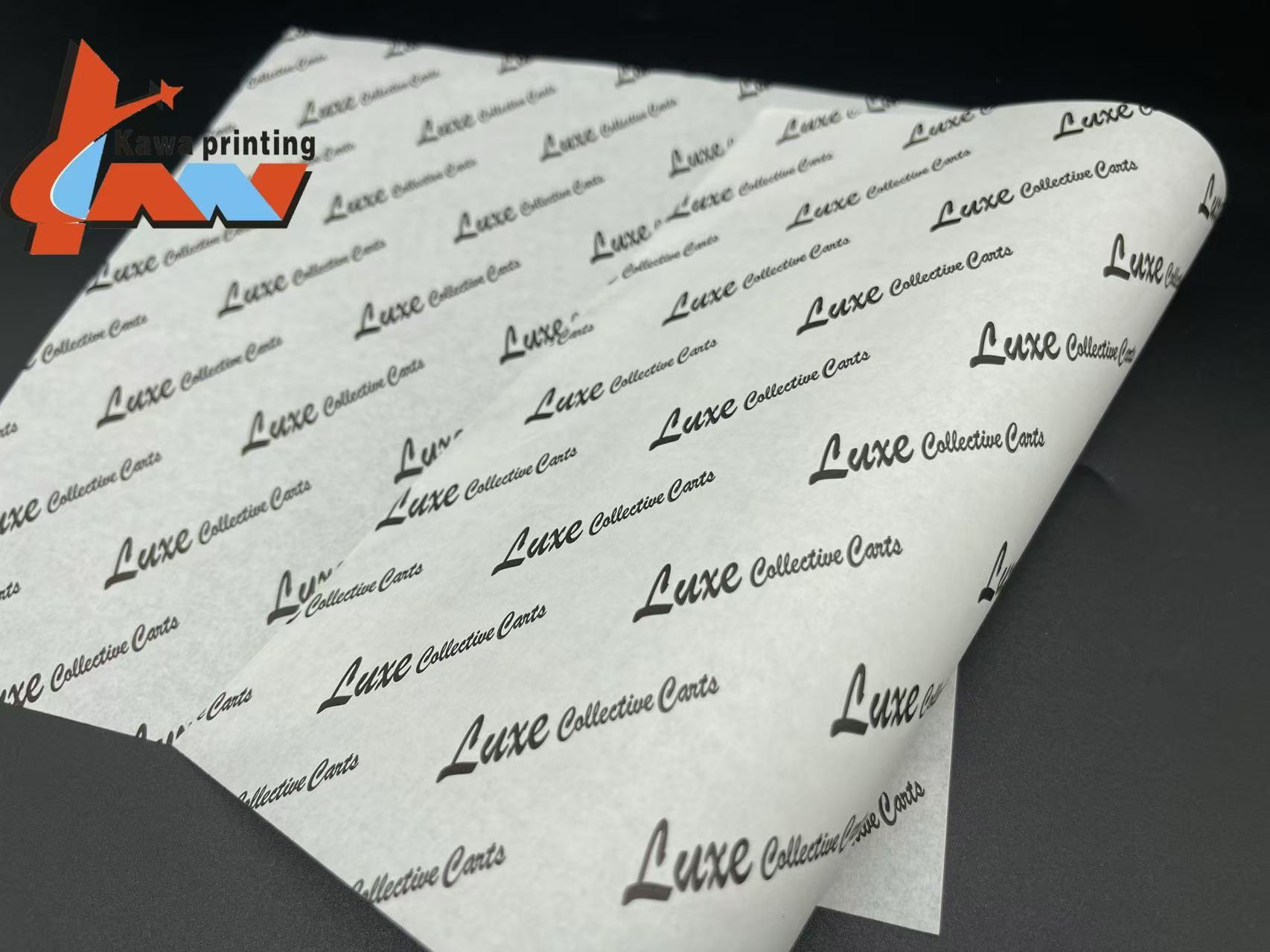wrapping paper