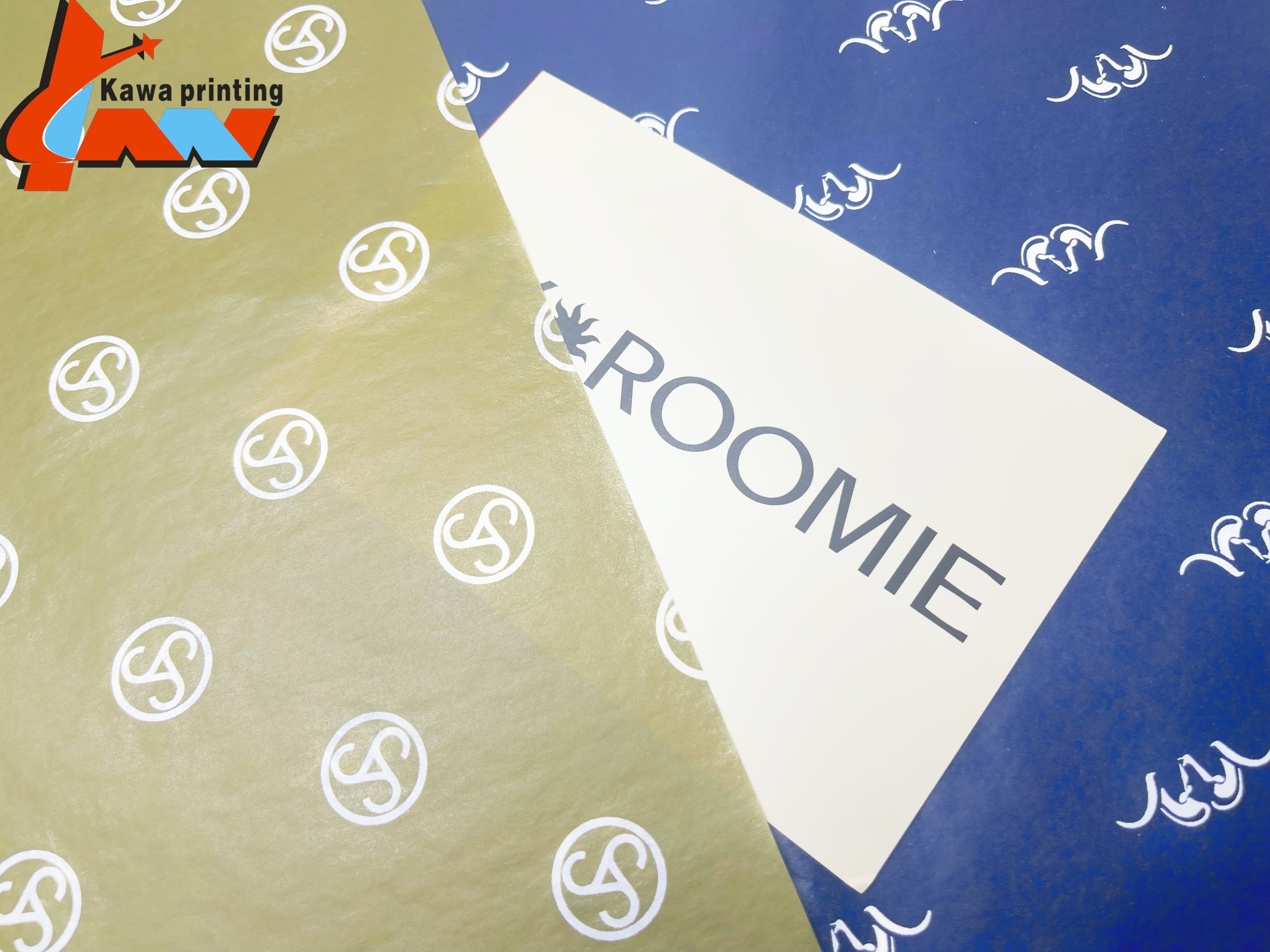 wrappping paper