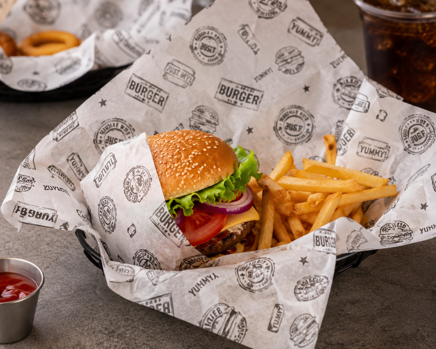 Is Wax Paper Eco-Friendly? Sustainable Packaging Guide for Food Businesses
