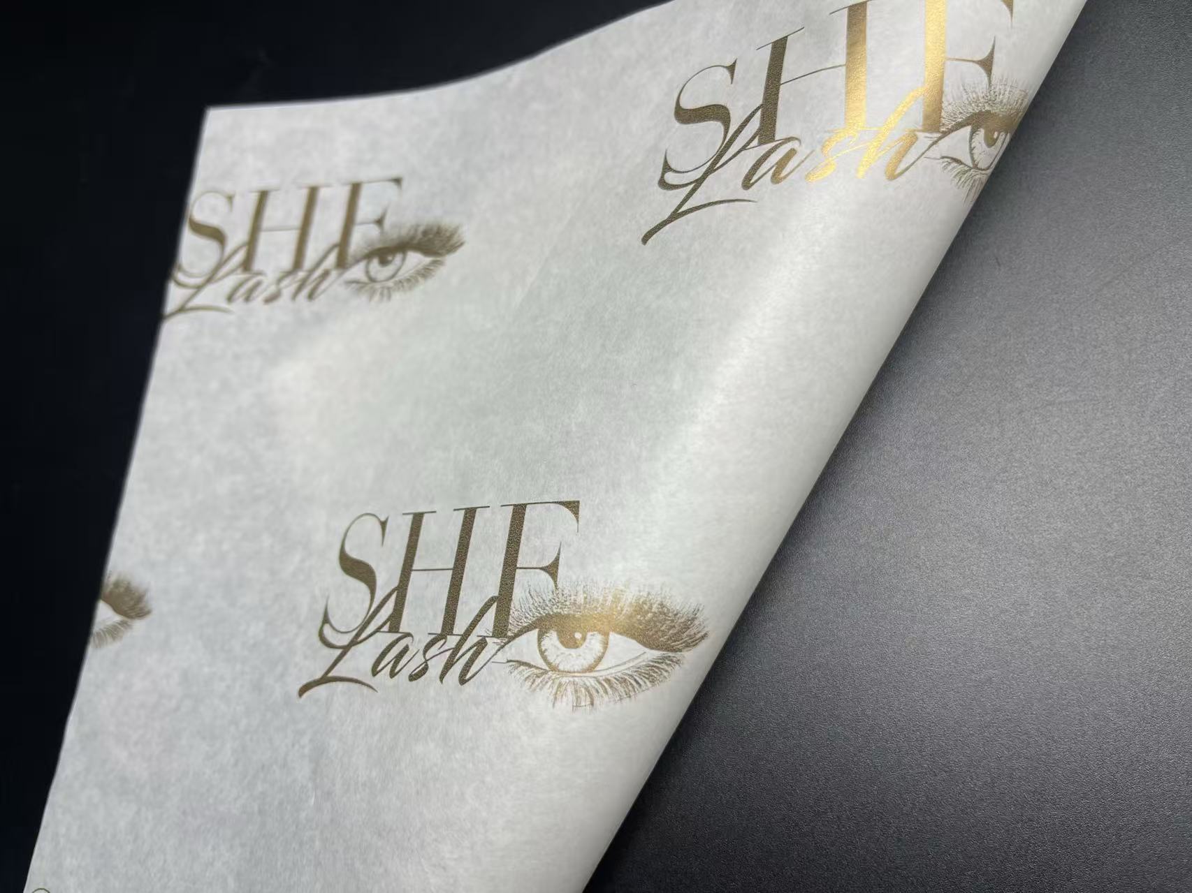 wrapping paper