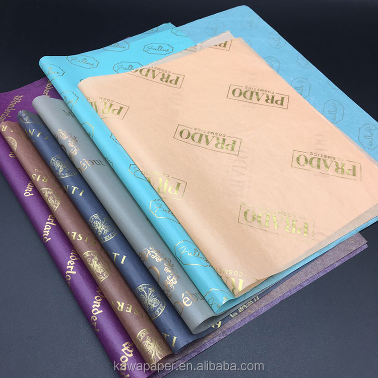 wrapping paper