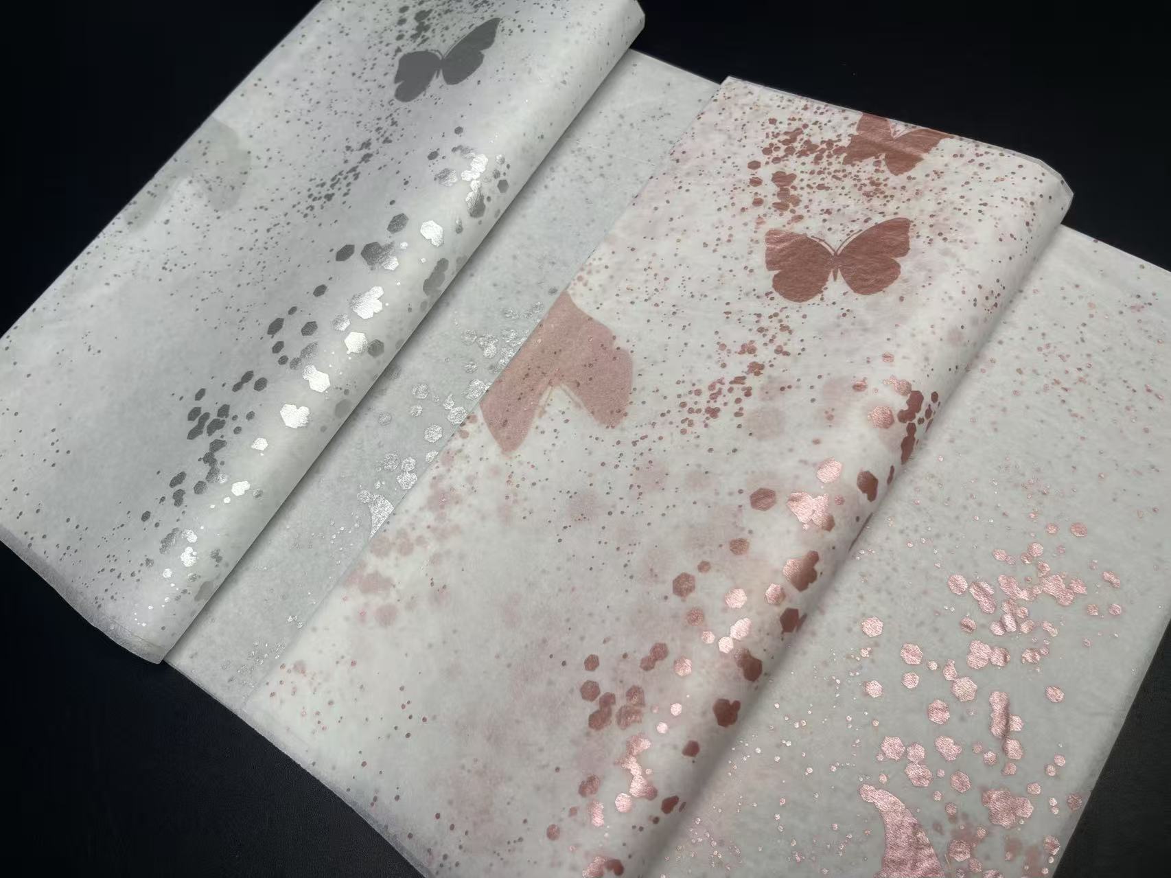 wrapping paper