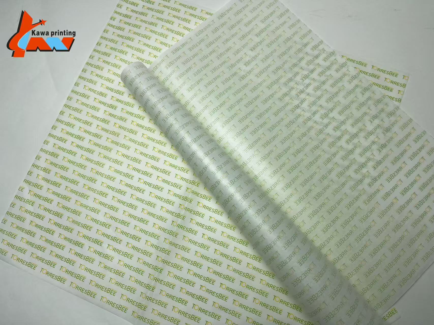 food grade paper