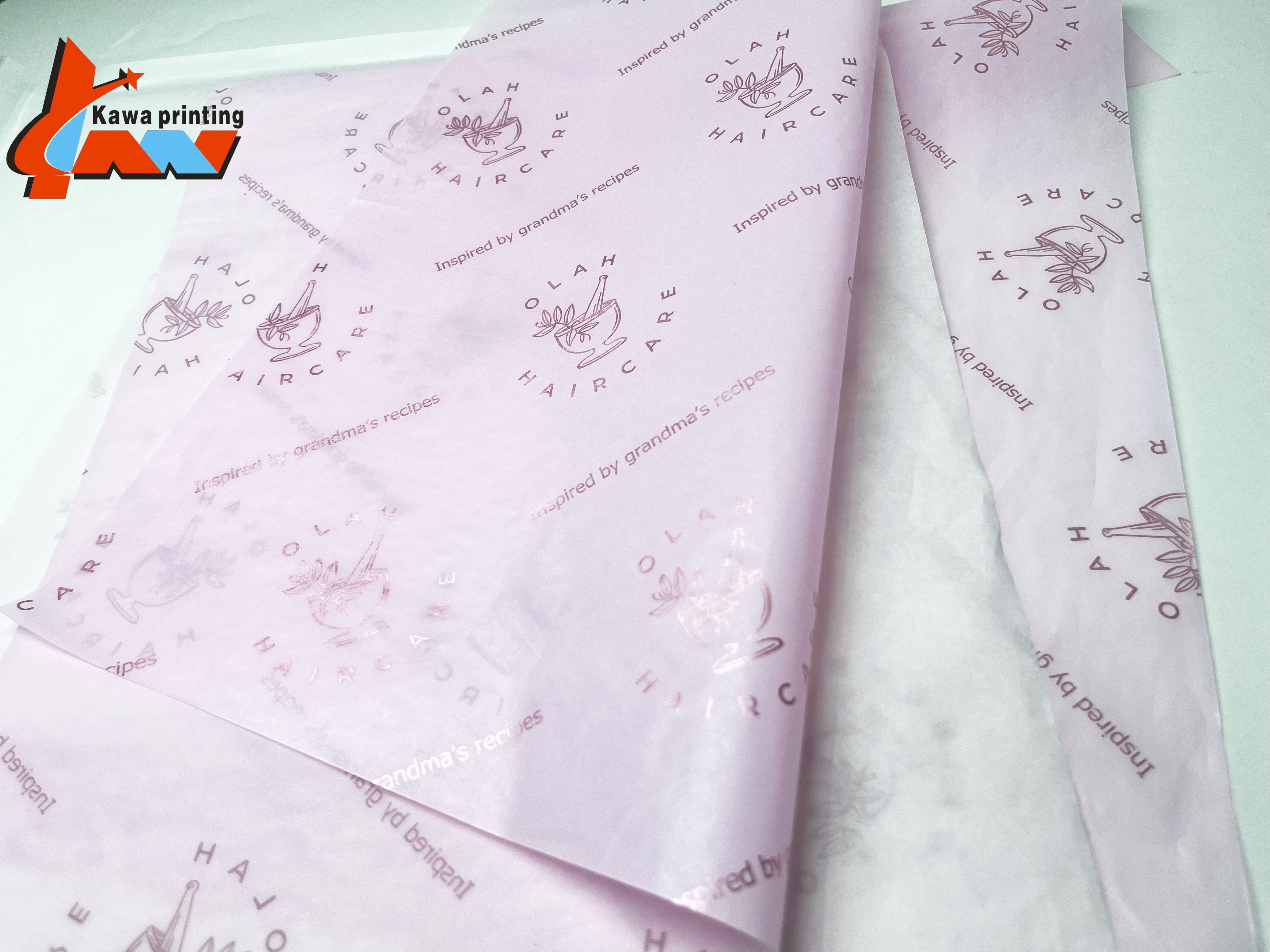 wrapping paper