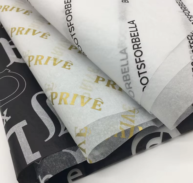 wrapping paper