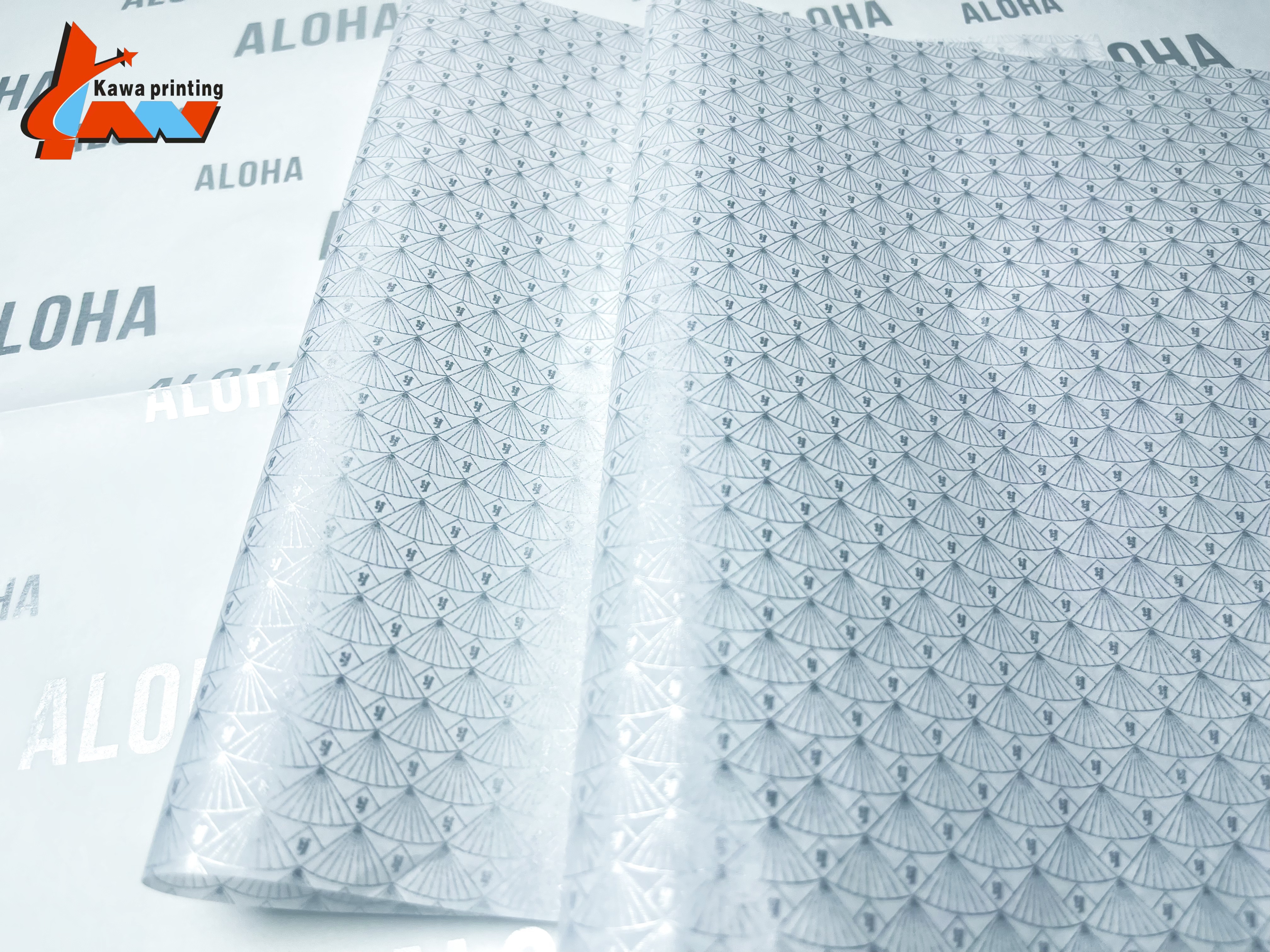 wrapping paper
