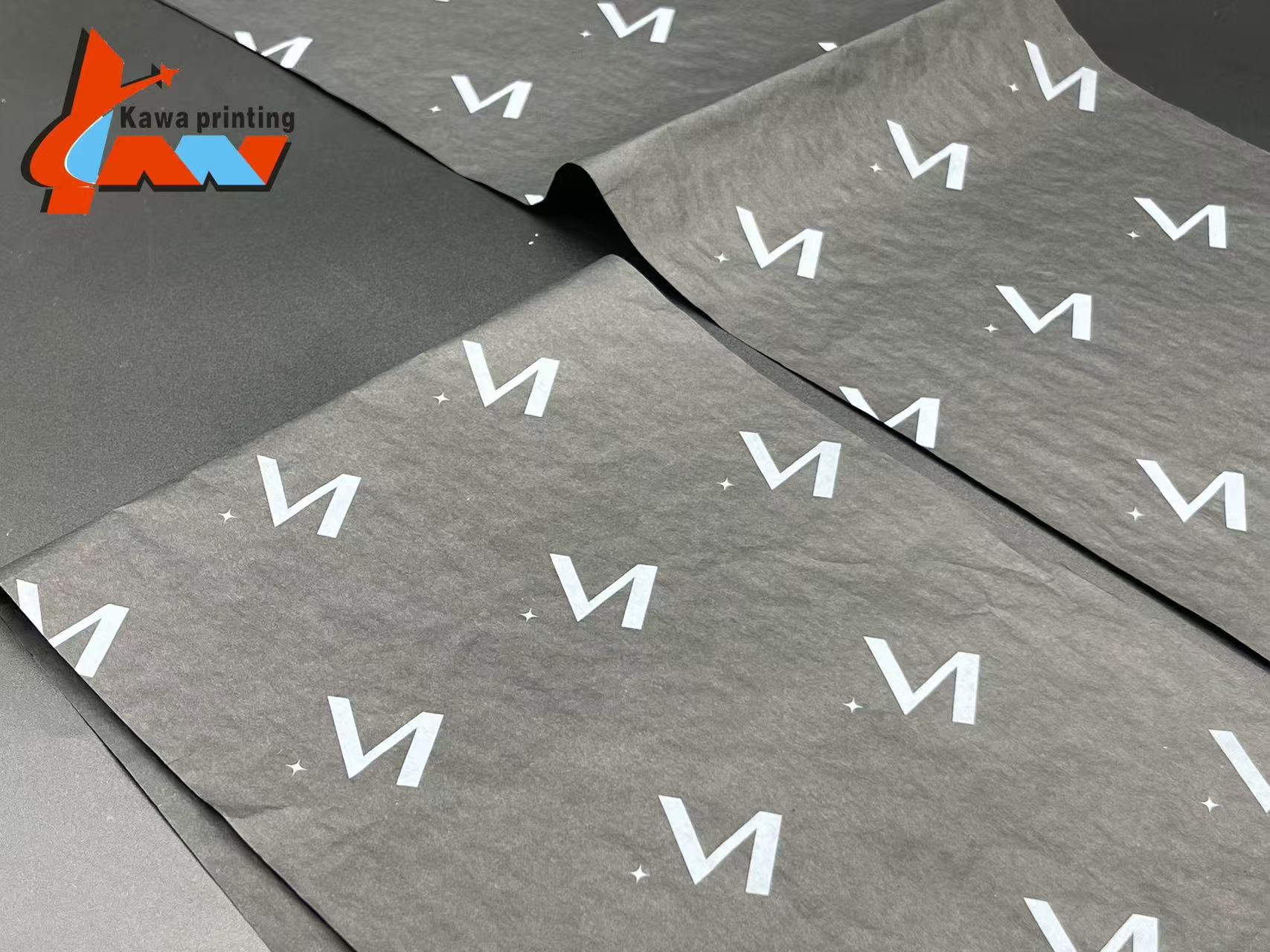 wrapping paper
