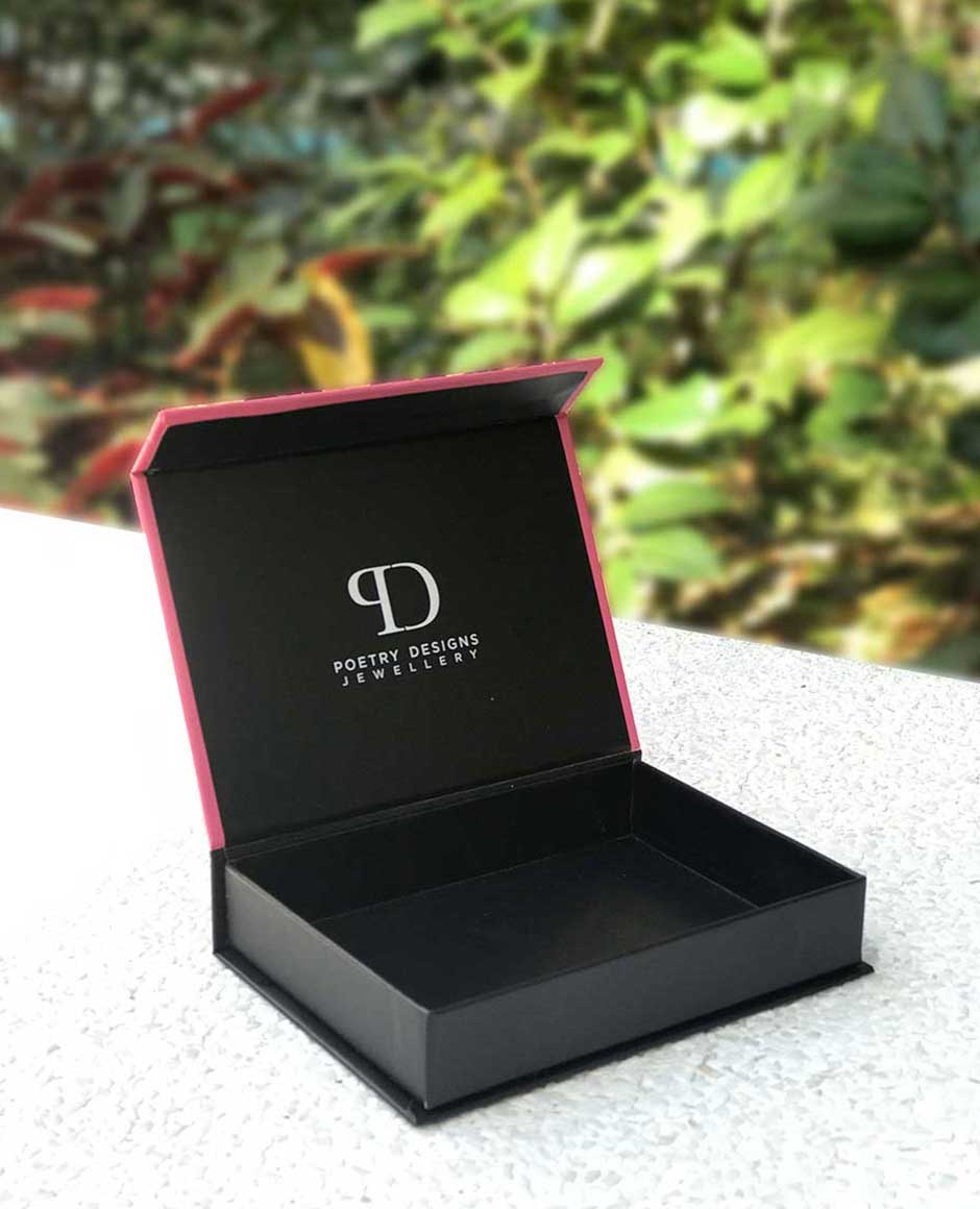 Custom Jewelry Gift Boxes | Earring, Ring & Bracelet Packaging Boxes | Personalized Size, Color & Logo Jewelry Packaging Boxes