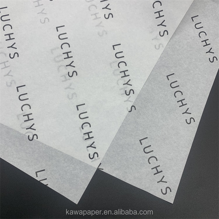wrapping paper
