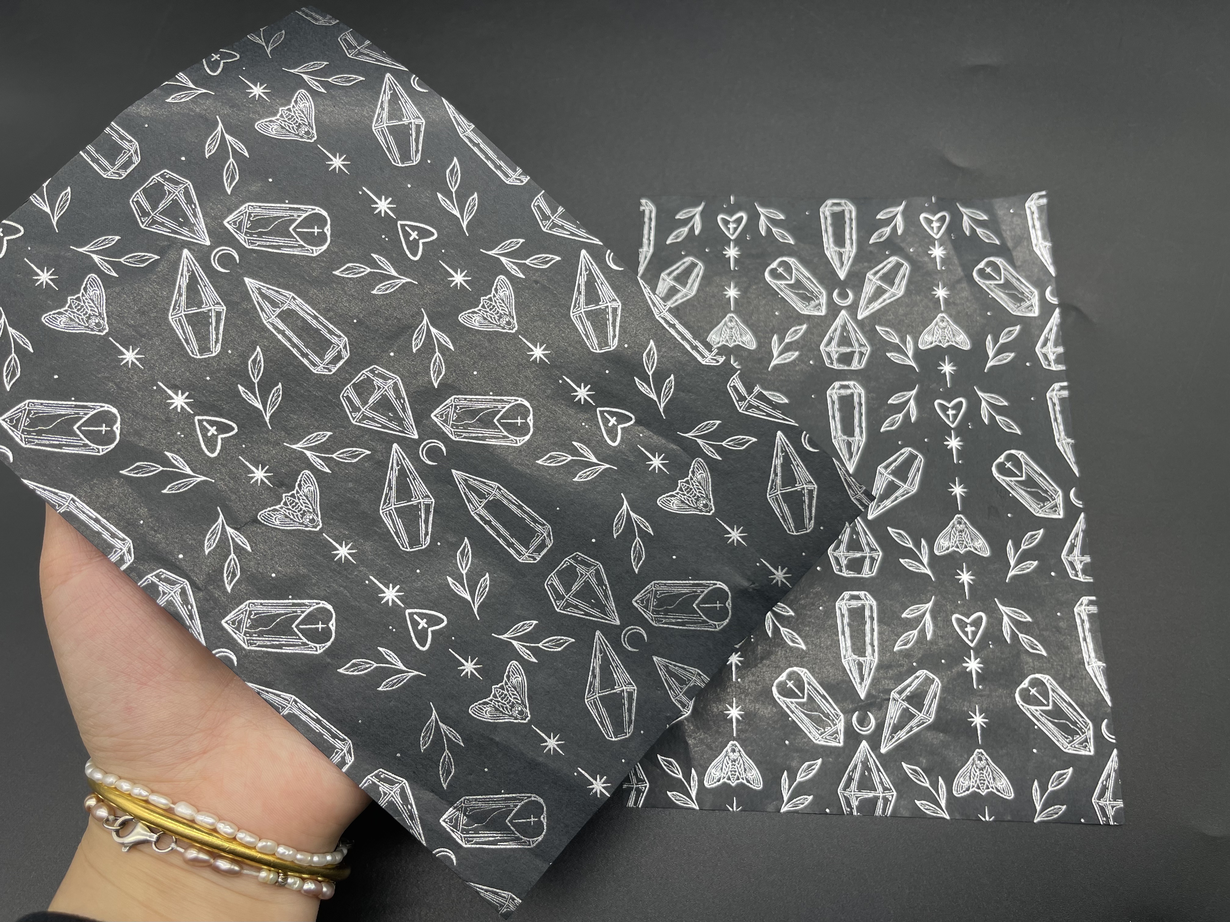 tissue paper