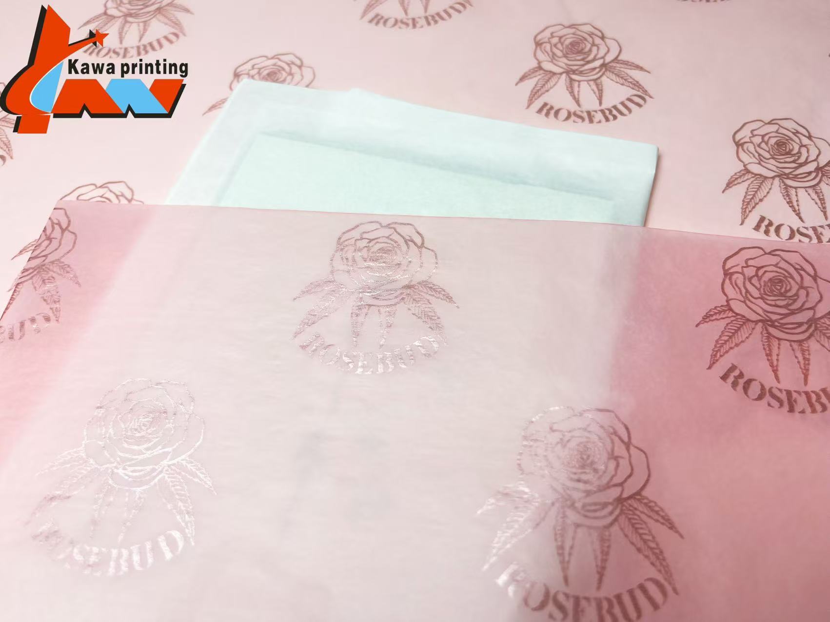wrapping paper