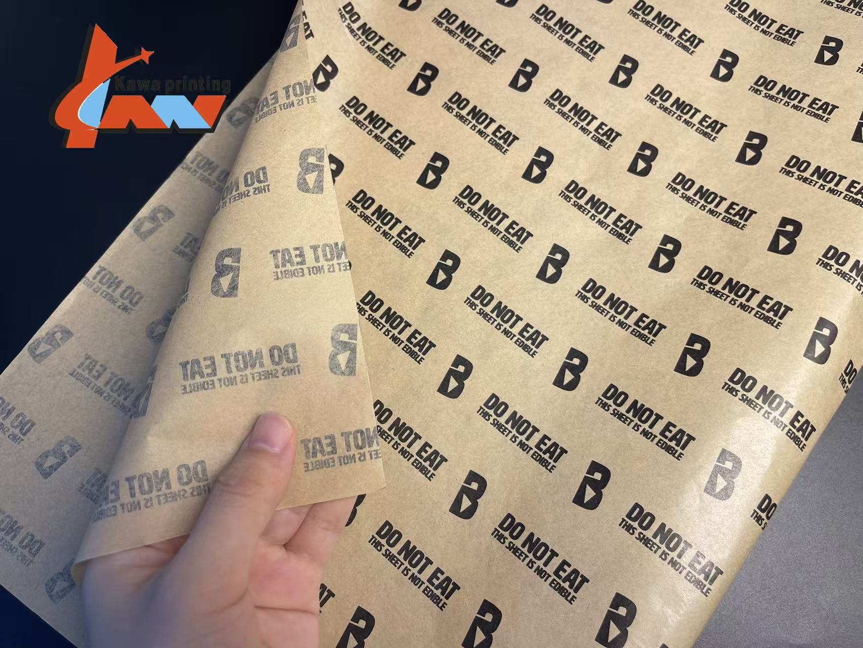 wrapping paper