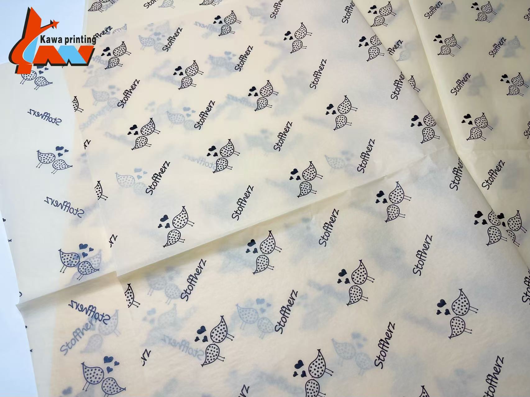 wrapping paper