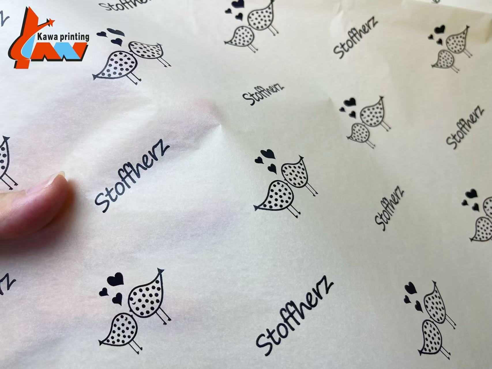 wrapping paper