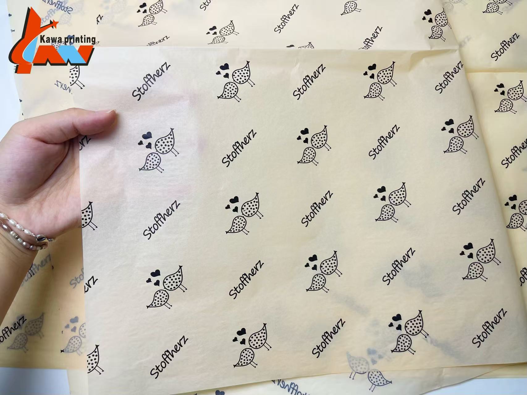 wrapping paper
