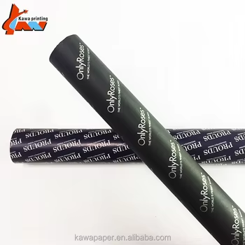 Custom Printed Roll Wrapping Paper: Elevate Your Brand Packaging
