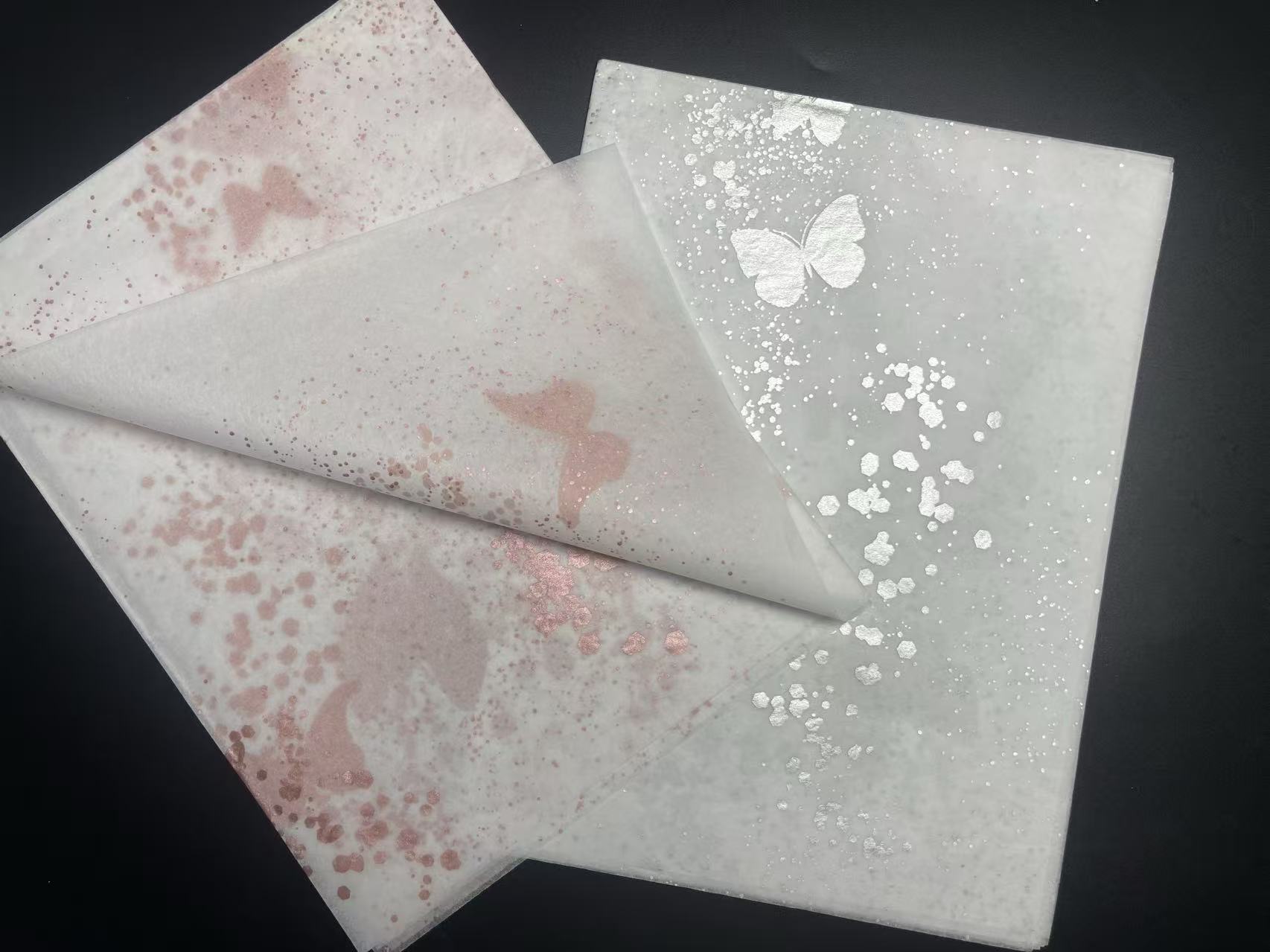 wrapping paper