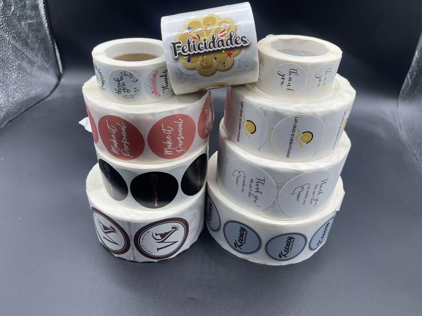 stickers