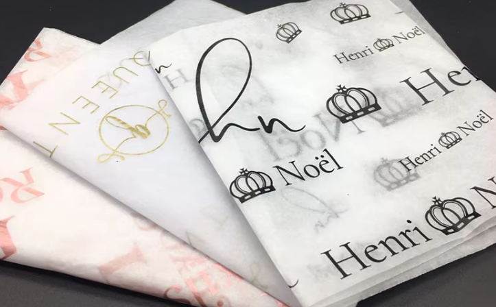 wrapping paper