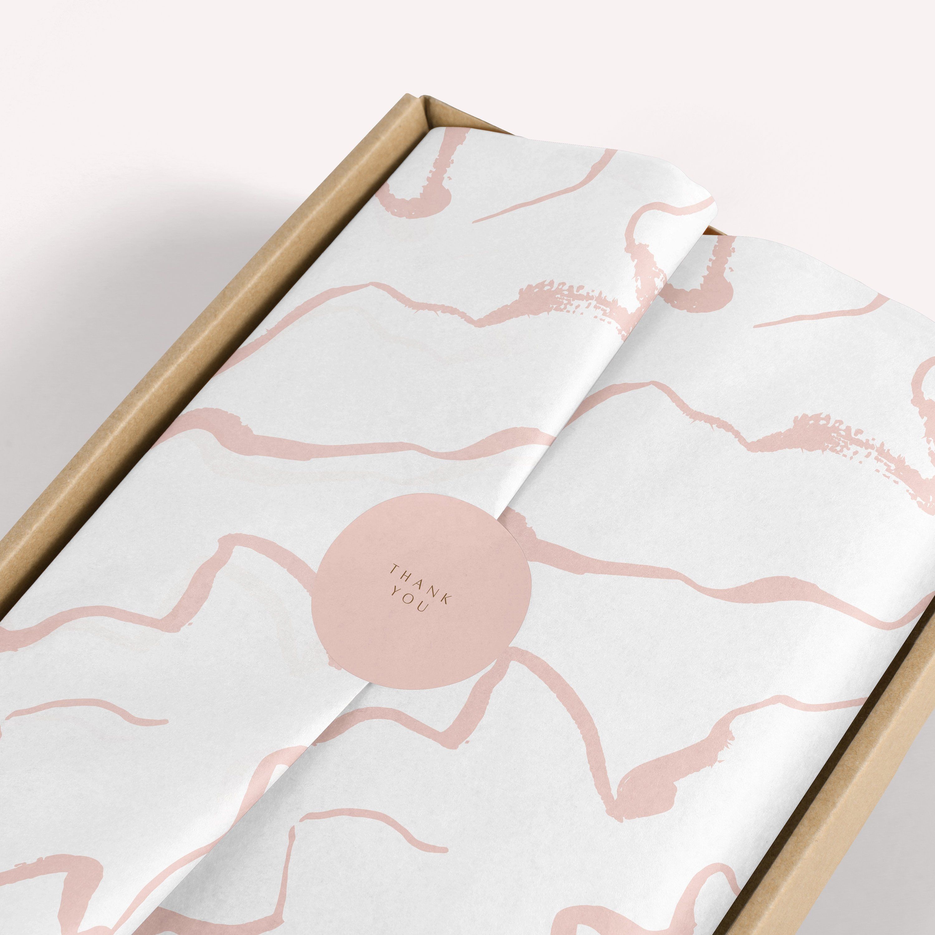 wrapping paper