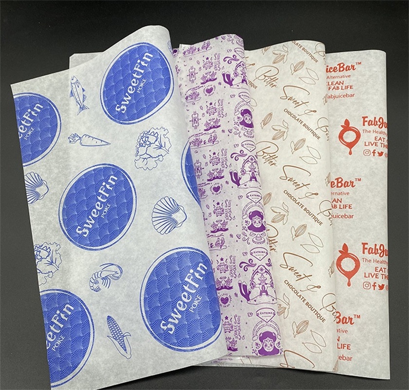 Why PFAS-Free Greaseproof Paper Is Becoming the New Standard for Food Packaging