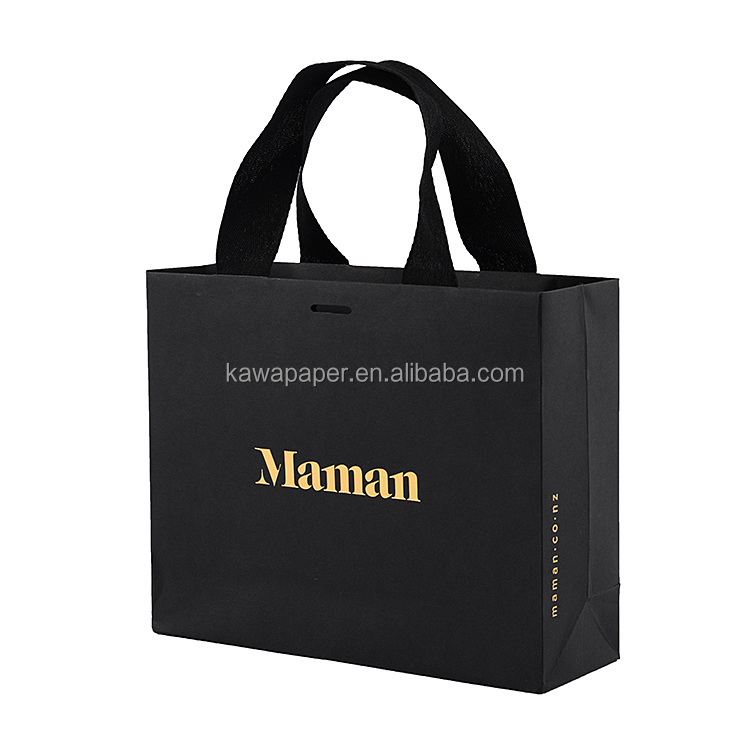 White Cardboard Paper Bags | Eco-Friendly Custom Shopping Bags | Premium Gift Packaging Bags with Handles