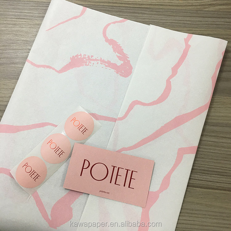wrapping paper