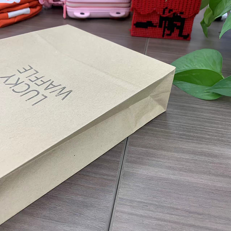 Custom Kraft Paper Gift Boxes | Eco-Friendly Rigid Packaging Boxes | Premium Brand Packaging Solutions