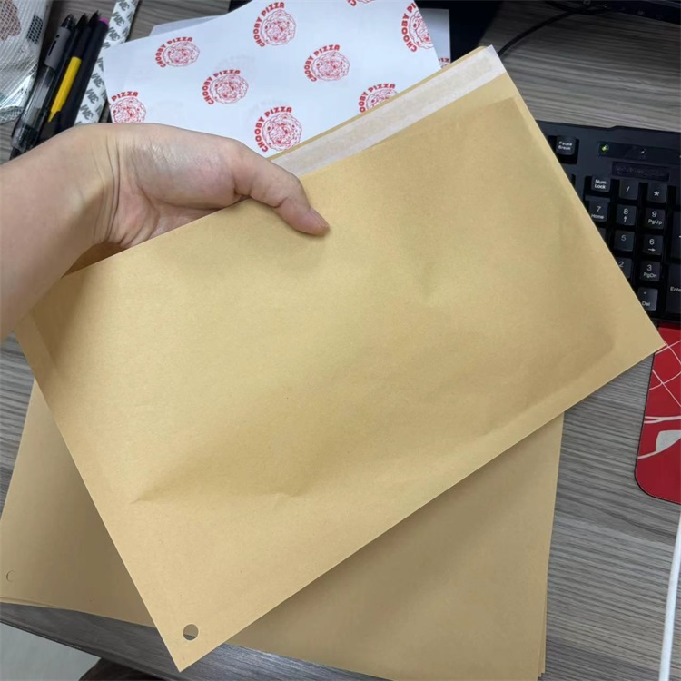 Custom Kraft Paper Envelope Bags | Eco-Friendly Gift Packaging Bags | Premium Product Packaging Sleeves