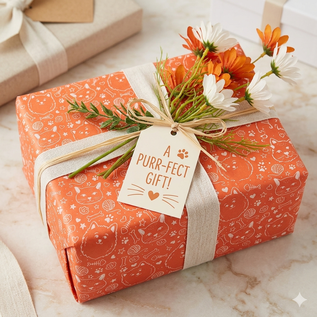 Premium Soft Tissue Paper for Packaging & Gift Wrapping
