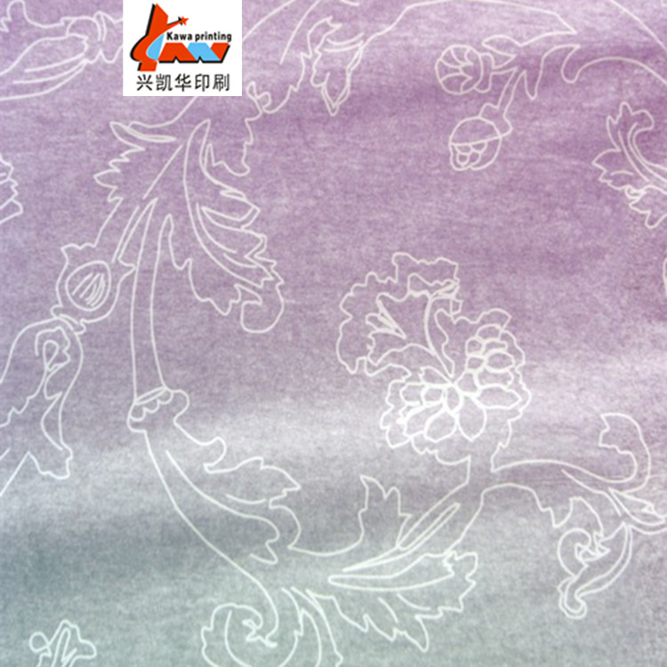 Custom Elegant Pattern Tissue Paper | Luxury Printed Packaging Tissue Paper | Decorative Gift Wrapping Paper