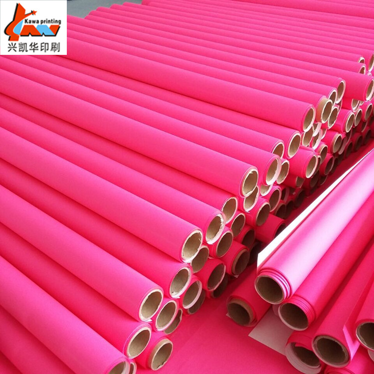 Custom Printed Roll Gift Wrapping Paper | Brand LOGO Printed Wrapping Paper for Luxury & Corporate Gift Packaging