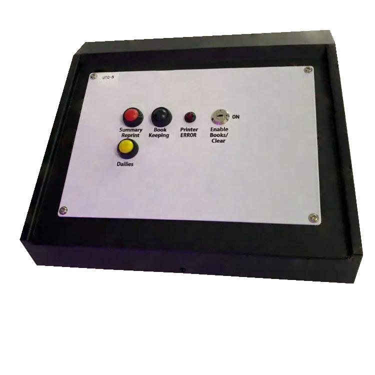 Mutha Goose System Fledgling Board Game Room Management Accounting System for Arcade Game Room Control Various of Game Machines
