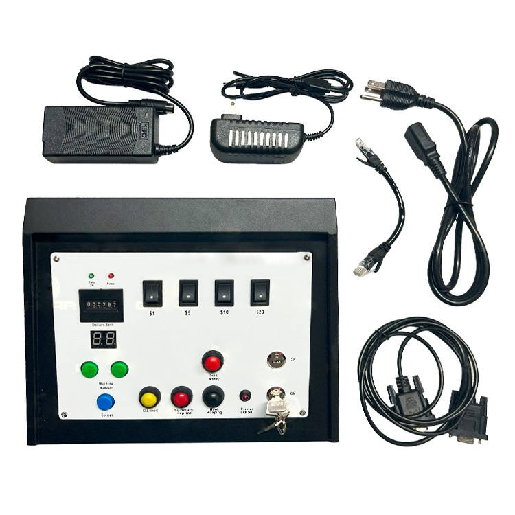 Arcade Game Room Skill Gaming Mutha Goose Ciao Baby Gaggle System Main System Control Various of Game Machine Fledgling Board