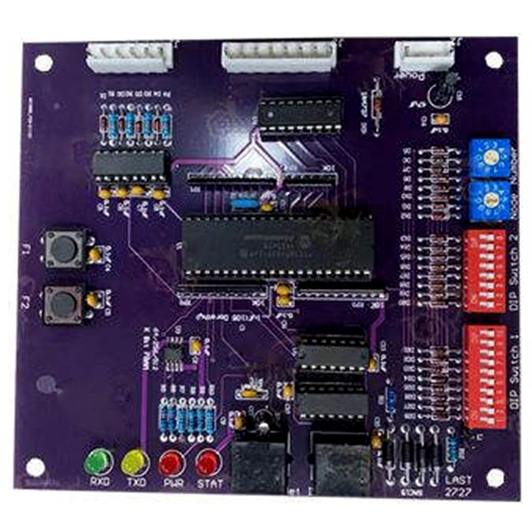 Fledgling Board Mutha Goose Ciao Baby Accounting System Printing Credit in Out 4 Connecting Arcade Skill Game Amusement Machine