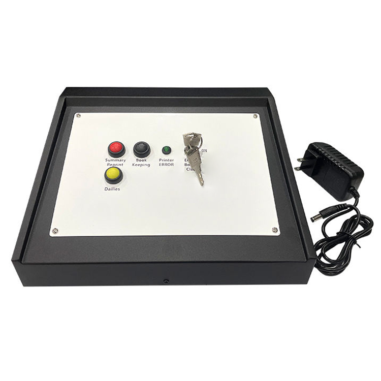 Mutha Goose System With Charger for Game Room Management Accounting System for Arcade Game Room Control Various of Game Machines