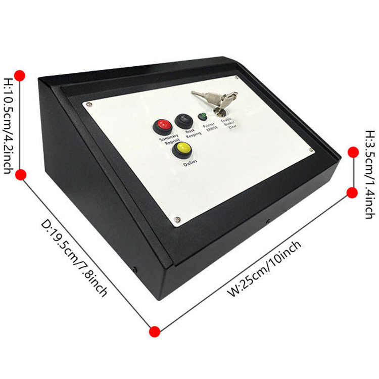 Mutha Goose System With Charger for Game Room Management Accounting System for Arcade Game Room Control Various of Game Machines