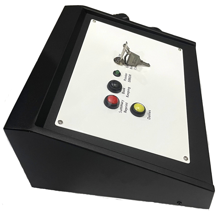 Mutha Goose System With Charger for Game Room Management Accounting System for Arcade Game Room Control Various of Game Machines