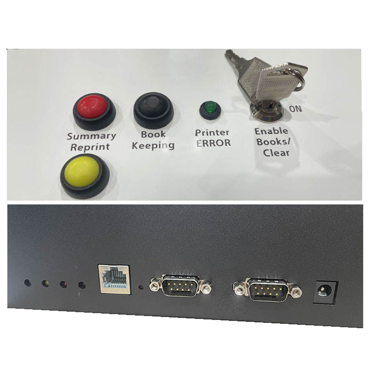 Mutha Goose System With Charger for Game Room Management Accounting System for Arcade Game Room Control Various of Game Machines