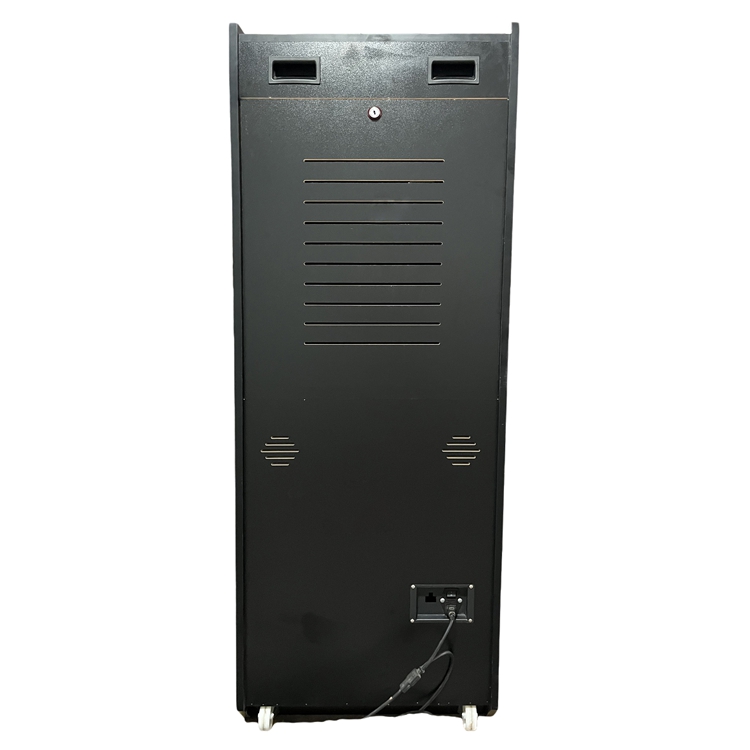 32 Inch Touch Monitor Fusion 4 Skill Game Cabinet Customized at Factory Price for Arcade Video Game Machine Amusement Cabinet