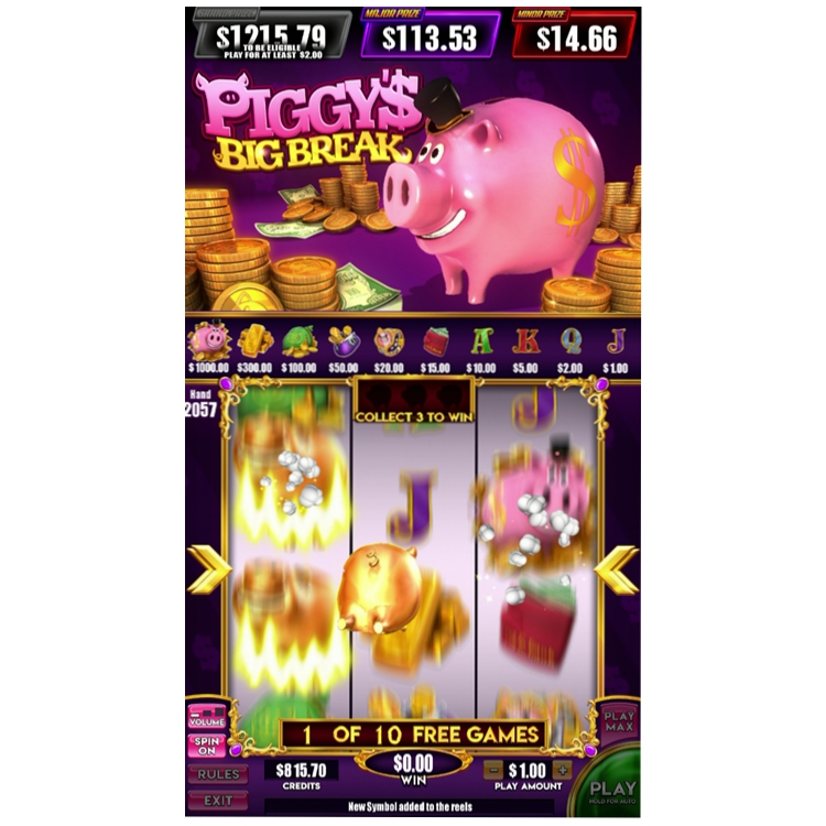 Fusion 4 Games