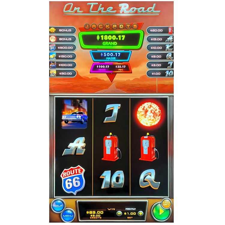 Aurora 2 5in1 Skll Games JKL Vertical PC Game Board PCB Board Software with Preview and Skills for Arcade Game Amusement Machine