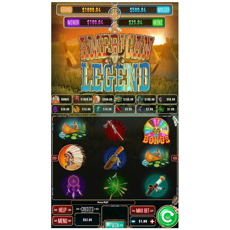 Aurora World Famous Skill Games 5in1 JKL Vertical PC Case PCB Game  Board with Preview & Skill for Arcade Game Amusement Machine